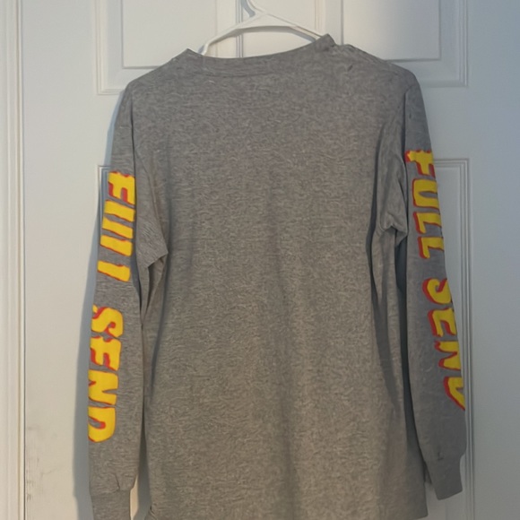 NELK Full Send Auntie Killers Long-sleeve SMALL - Picture 2 of 3